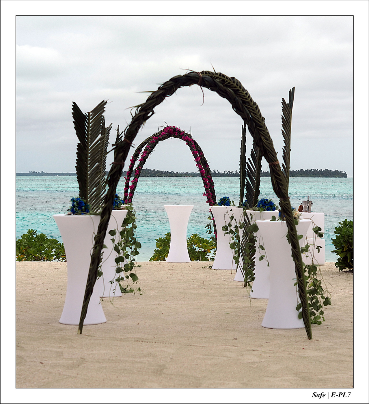 2022 - 07 - Rahaa Resort Maldives - 034